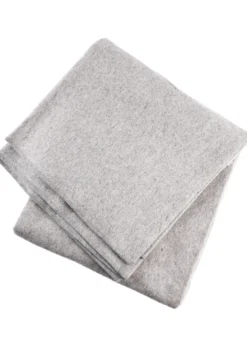 Wolldecke, 175 x 150 cm, Warme Decke aus 100% Wolle, diverse Farben