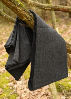 Wolldecke, 175 x 150 cm, Warme Decke aus 100% Wolle, diverse Farben