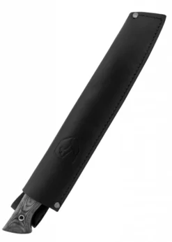 Woodbuster Chopper, Condor