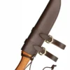 Woodsman's Sax