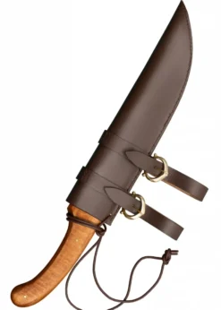 Woodsman's Sax