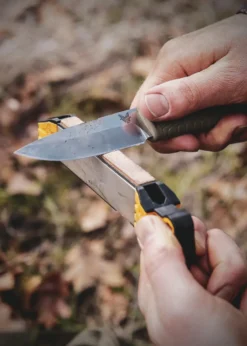 Work Sharp Guided Field Sharpener, Schärfgerät