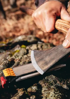 Work Sharp Guided Field Sharpener, Schärfgerät