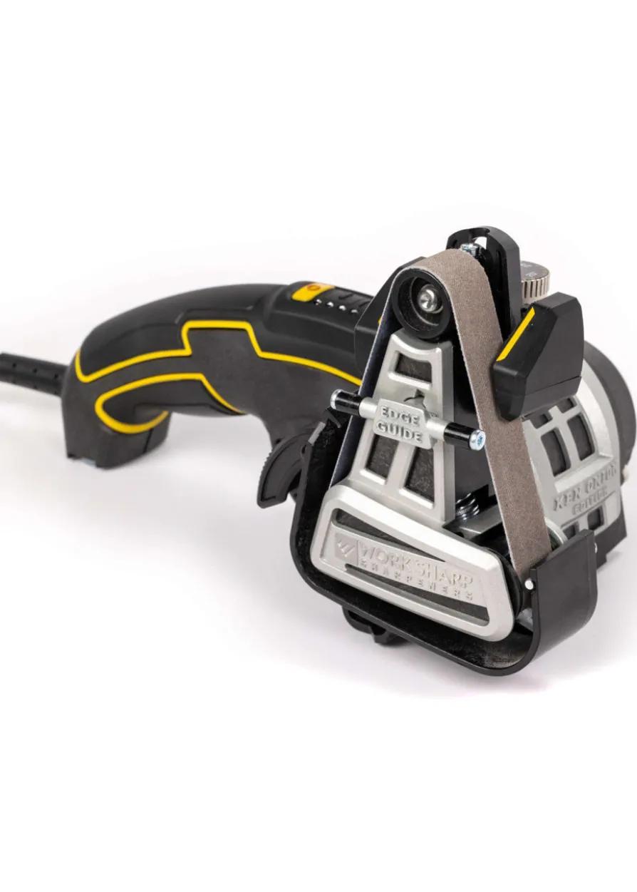 Work Sharp Ken Onion Edition Knife & Tool Sharpener Mk.2, Schärfgerät