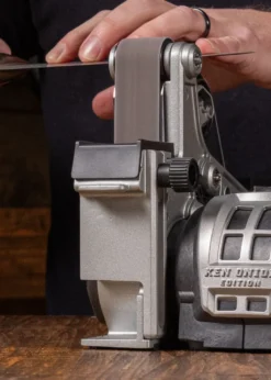 Work Sharp Ken Onion Edition MK.2 Blade Grinding Attachment, Schärfgerät