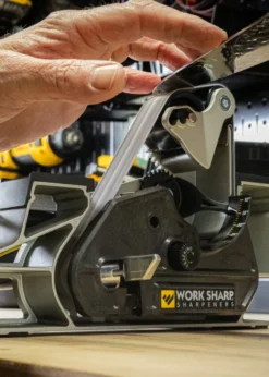 Work Sharp Ken Onion Edition MK.2 Blade Grinding Attachment, Schärfgerät