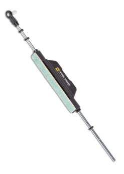Work Sharp Precision Adjust Leather Strop Assembly, Schärfgerät