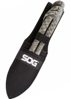 Wurfmesser Fling, 3er Set, SOG
