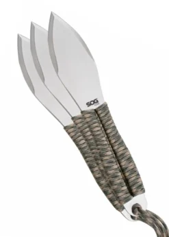 Wurfmesser Fling, 3er Set, SOG