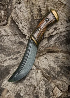 Wurfmesser Hunter