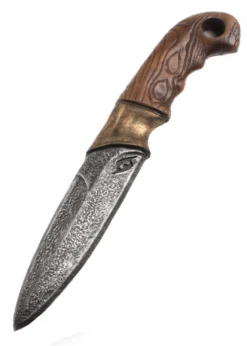 Wurfmesser Waldläufer