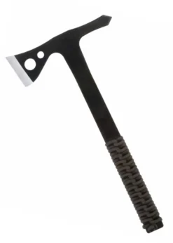Wurfäxte, 3er Pack mit Nylon-Scheide, SOG