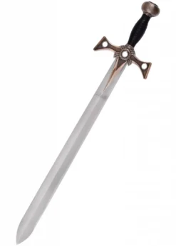 Xena Schwert, Marto