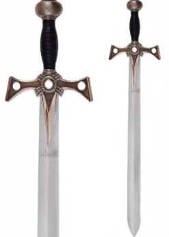 Xena Schwert, Marto