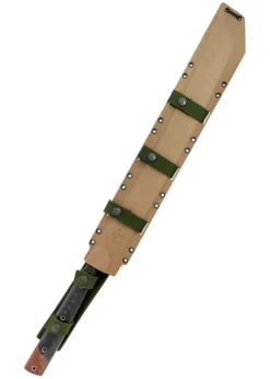 Yoshimi Machete, Condor
