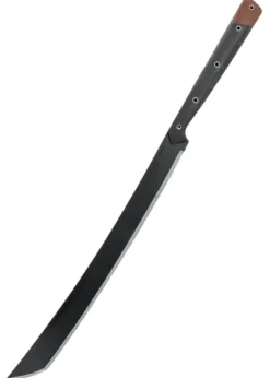 Yoshimi Machete, Condor