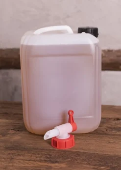 Zapfhahn für 10 L Kanister