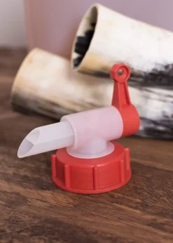 Zapfhahn für 10 L Kanister