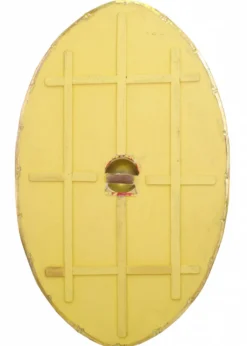 Zenturio Scutum mit Leinenüberzug