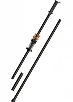 Zweiteiliges .625 Big Bore Blasrohr, 5 Fuss