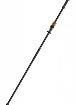 Zweiteiliges .625 Big Bore Blasrohr, 5 Fuss